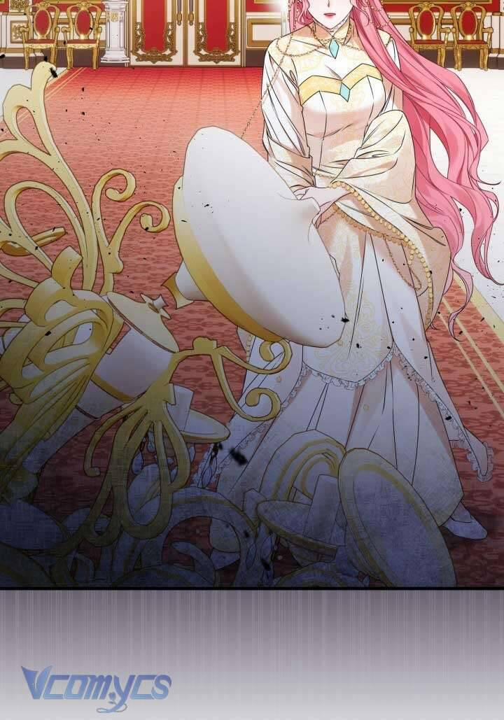 Mê Cung Cám Dỗ Của Emilone 8 trang 10