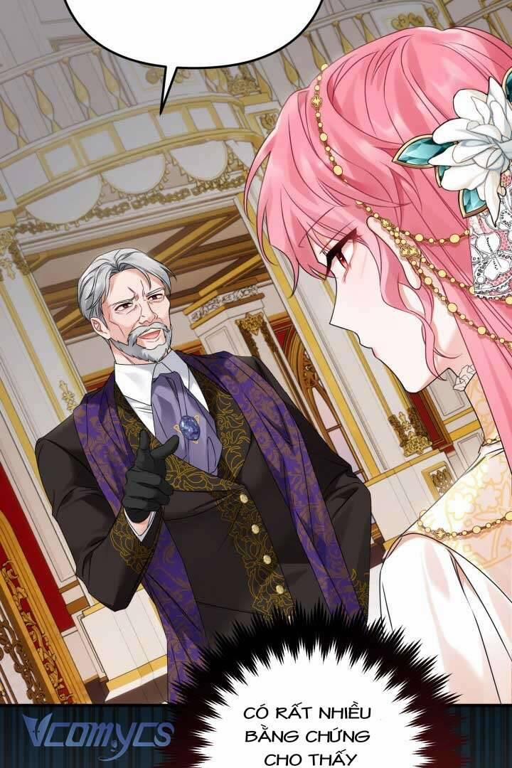 Mê Cung Cám Dỗ Của Emilone 8 trang 107