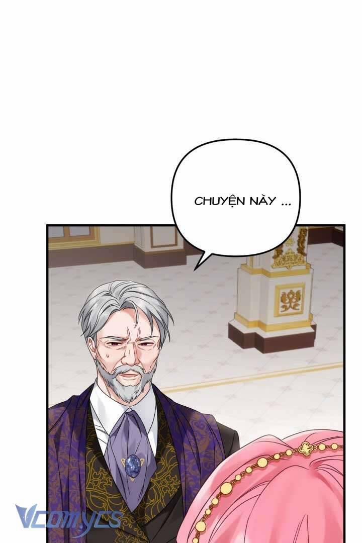 Mê Cung Cám Dỗ Của Emilone 8 trang 111