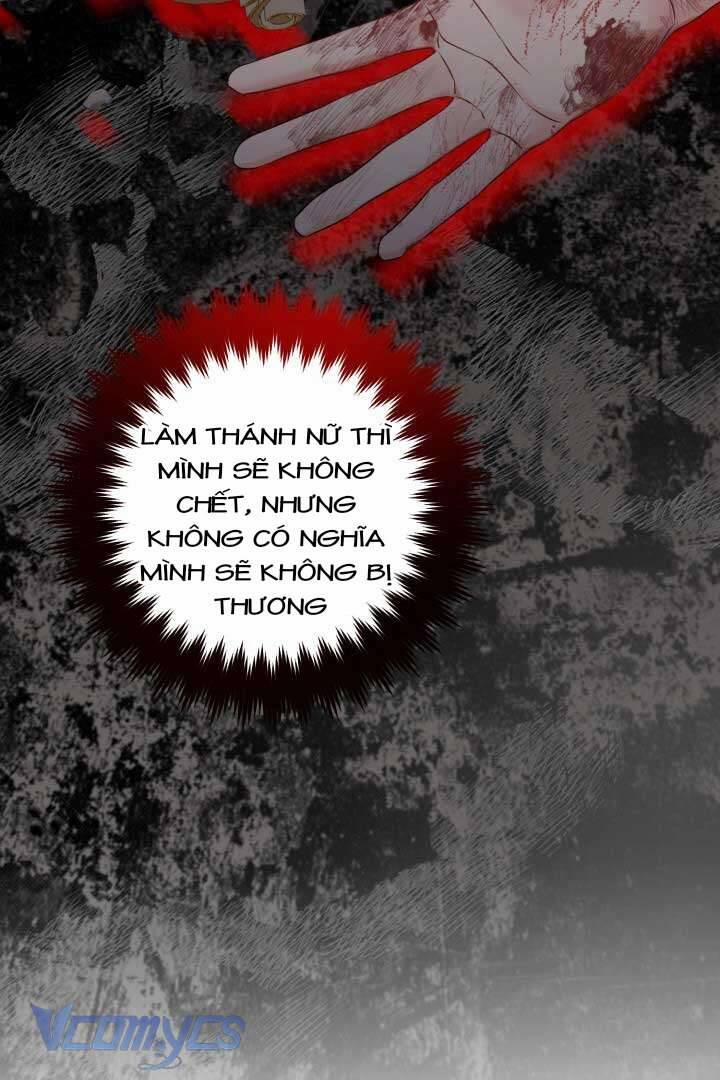 Mê Cung Cám Dỗ Của Emilone 8 trang 127