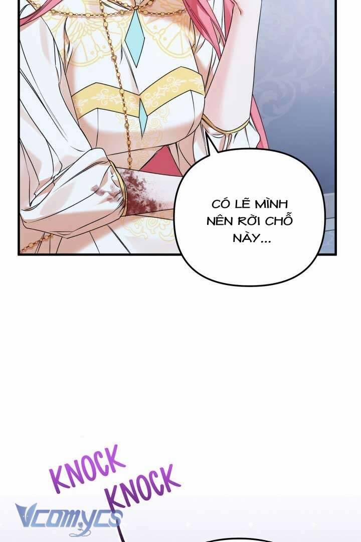 Mê Cung Cám Dỗ Của Emilone 8 trang 129