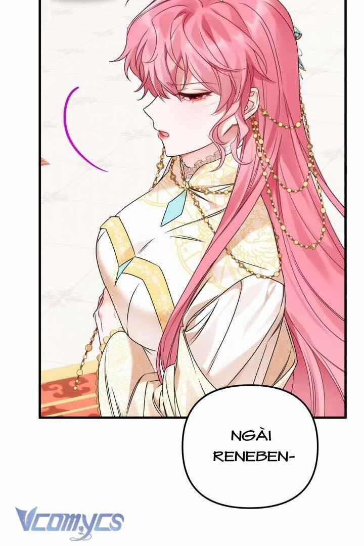 Mê Cung Cám Dỗ Của Emilone 8 trang 13