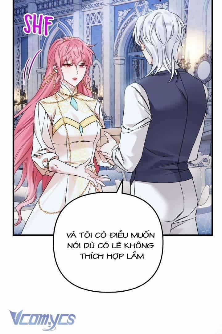 Mê Cung Cám Dỗ Của Emilone 8 trang 133