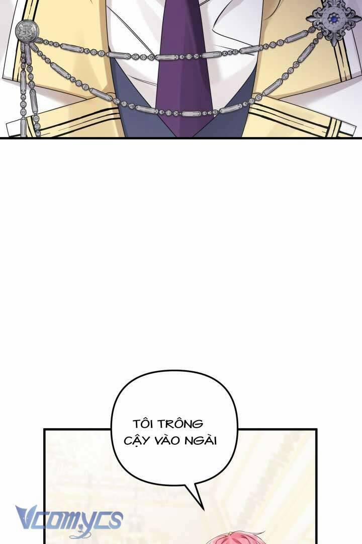 Mê Cung Cám Dỗ Của Emilone 8 trang 23