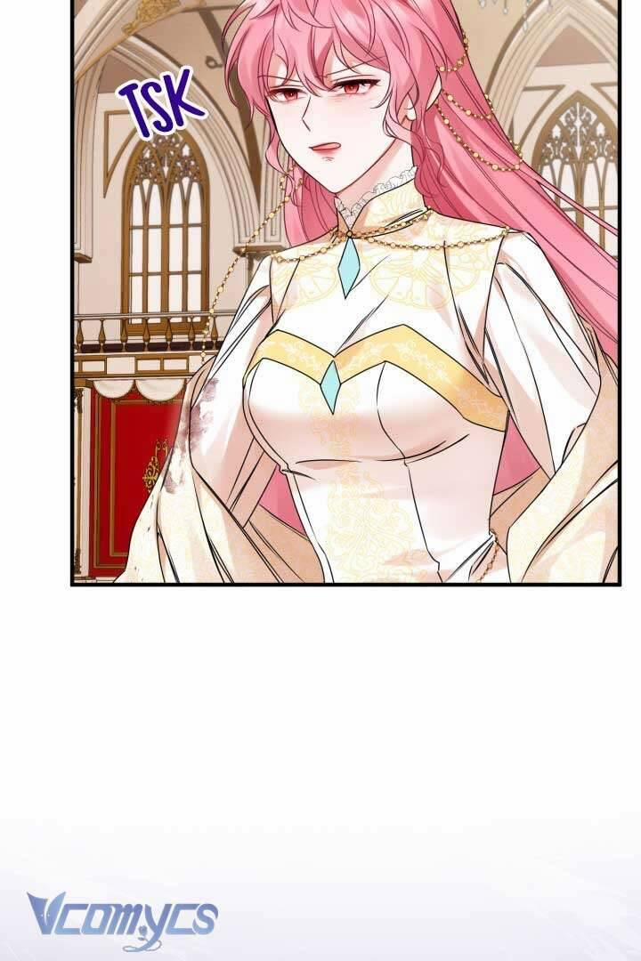 Mê Cung Cám Dỗ Của Emilone 8 trang 29