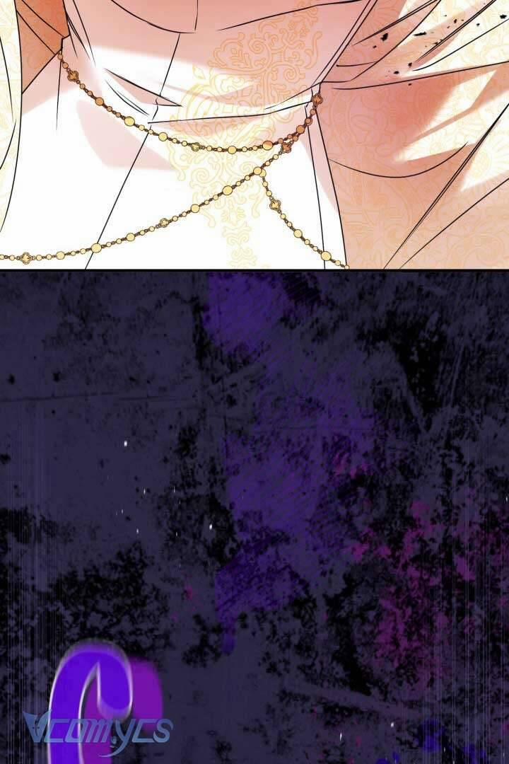 Mê Cung Cám Dỗ Của Emilone 8 trang 3