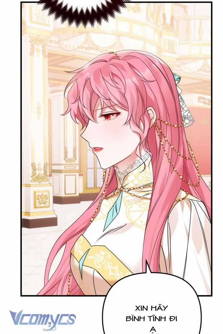 Mê Cung Cám Dỗ Của Emilone 8 trang 41