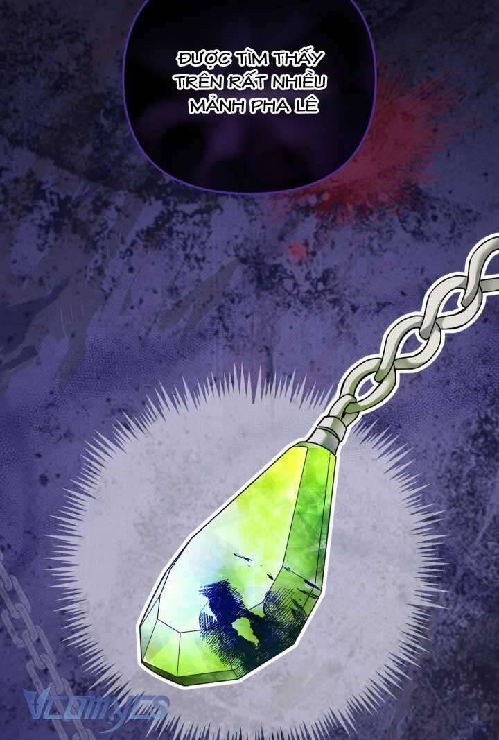 Mê Cung Cám Dỗ Của Emilone 8 trang 55