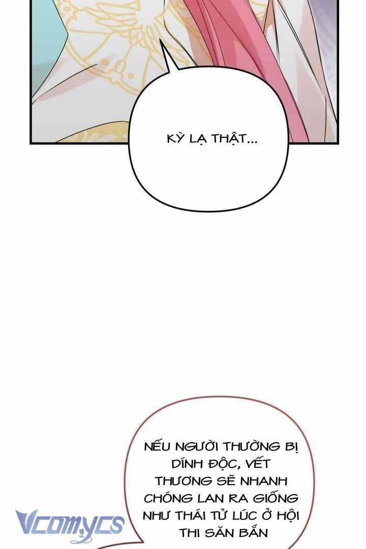 Mê Cung Cám Dỗ Của Emilone 8 trang 58