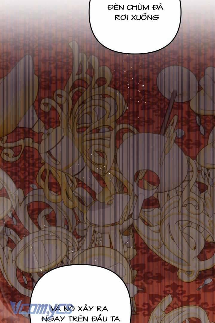 Mê Cung Cám Dỗ Của Emilone 8 trang 65