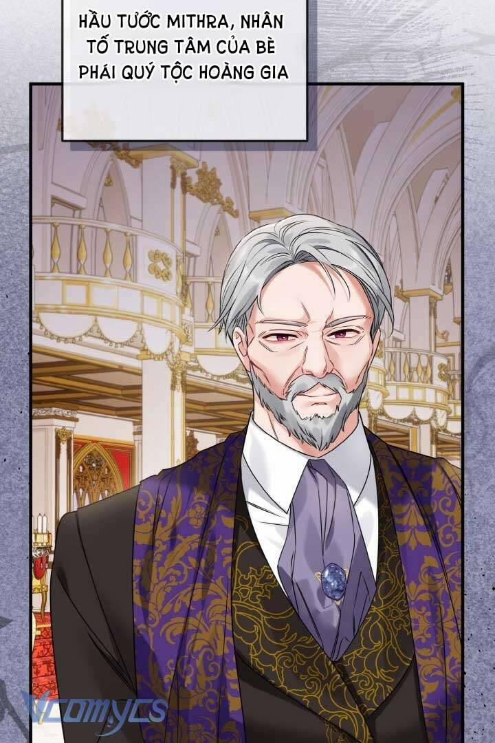 Mê Cung Cám Dỗ Của Emilone 8 trang 81