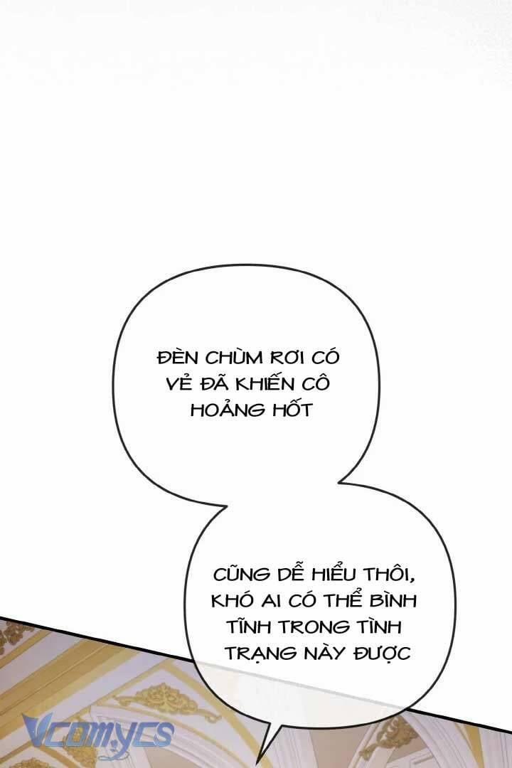 Mê Cung Cám Dỗ Của Emilone 8 trang 83