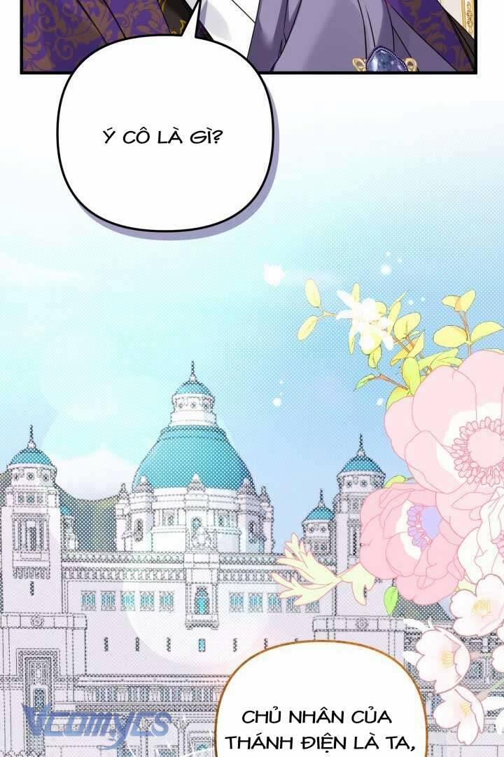 Mê Cung Cám Dỗ Của Emilone 8 trang 89