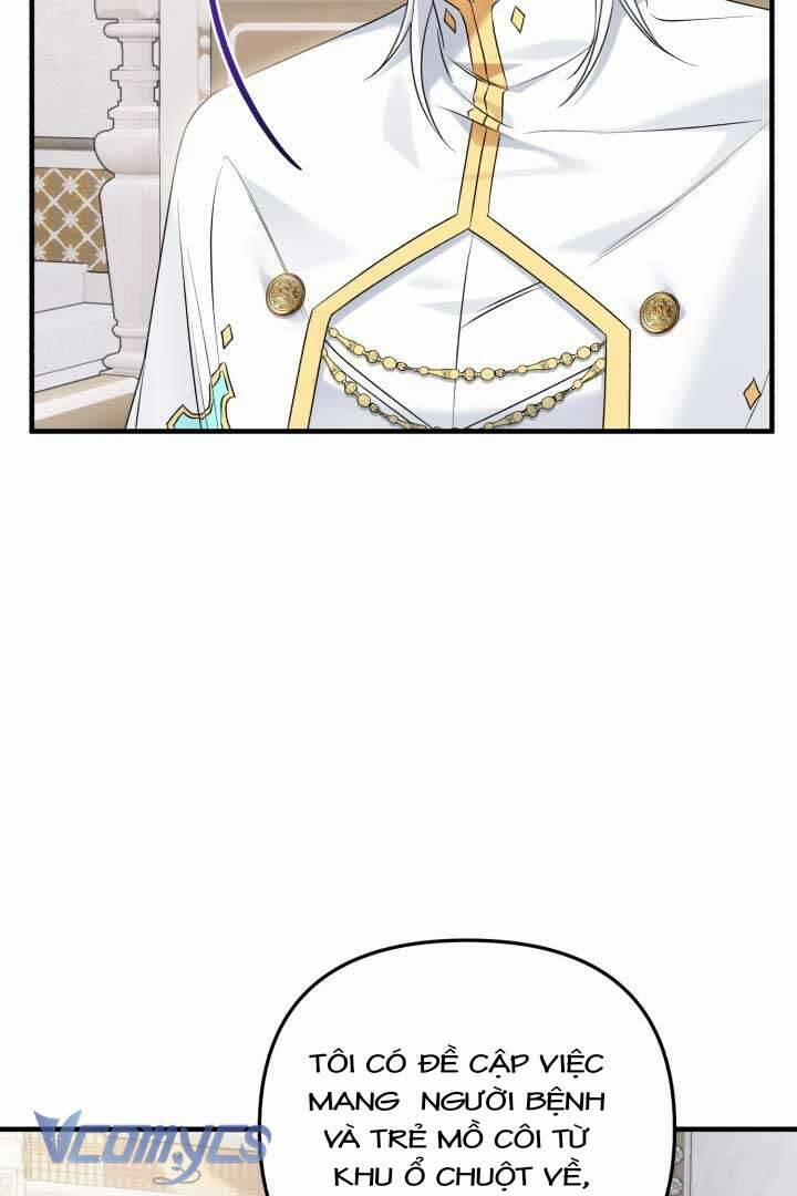 Mê Cung Cám Dỗ Của Emilone 9 trang 100