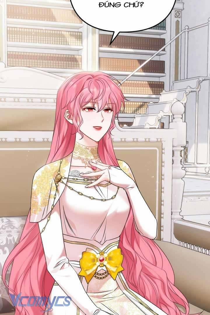 Mê Cung Cám Dỗ Của Emilone 9 trang 101