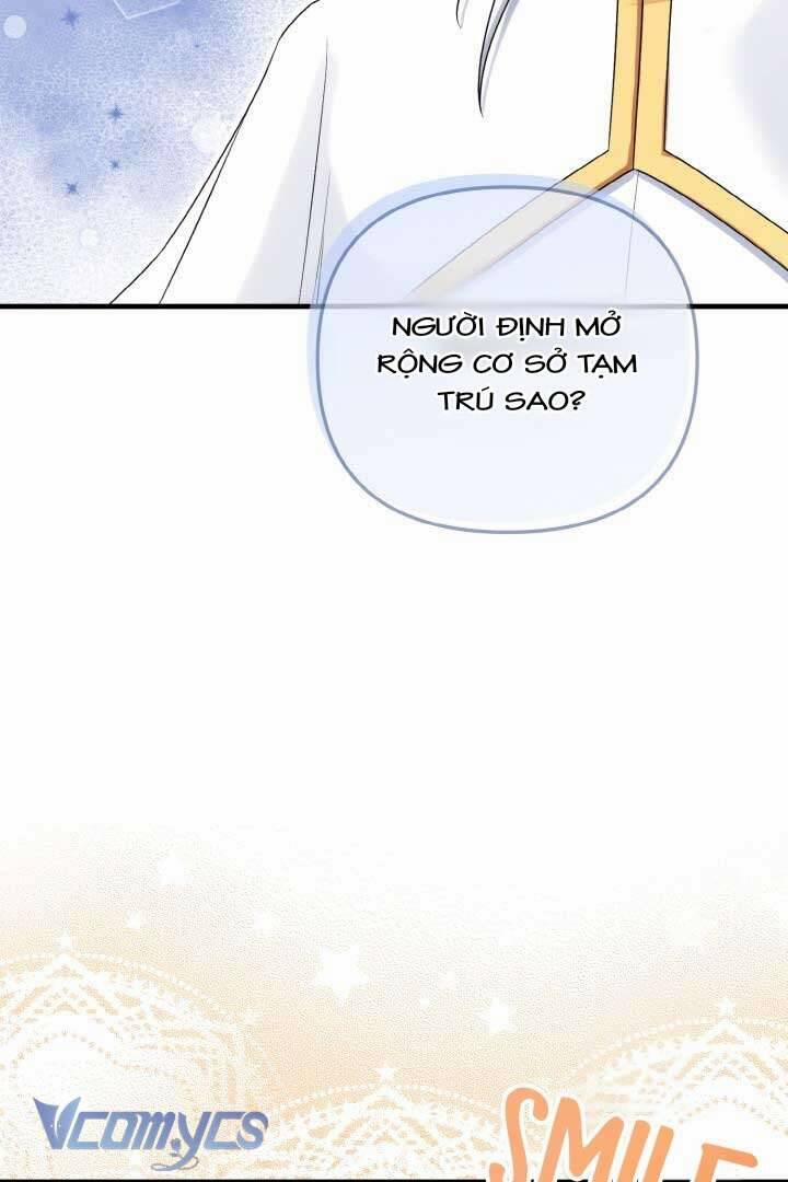 Mê Cung Cám Dỗ Của Emilone 9 trang 104