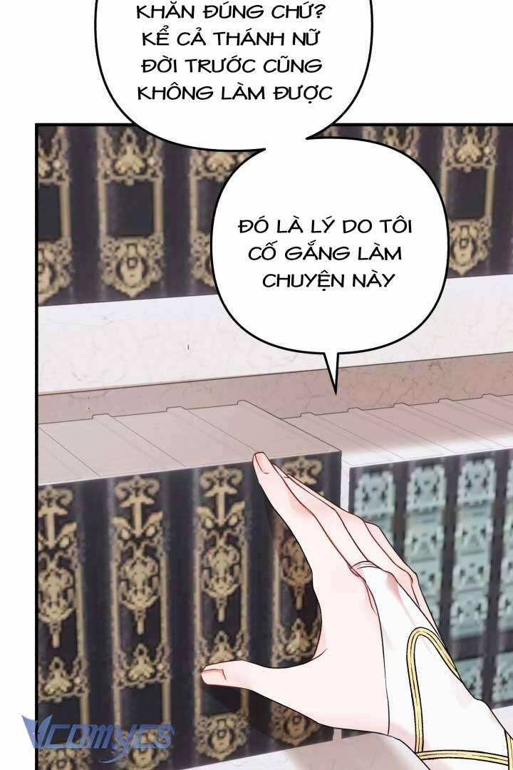 Mê Cung Cám Dỗ Của Emilone 9 trang 117