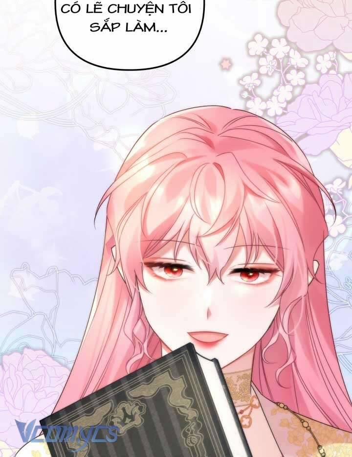 Mê Cung Cám Dỗ Của Emilone 9 trang 119