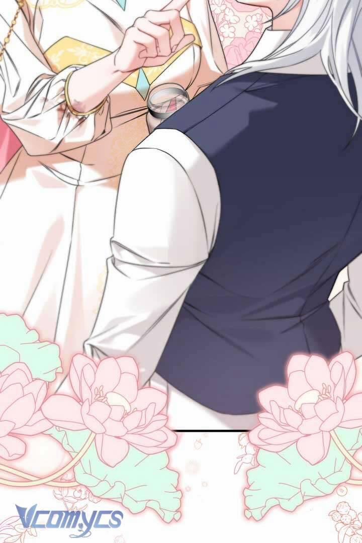 Mê Cung Cám Dỗ Của Emilone 9 trang 12