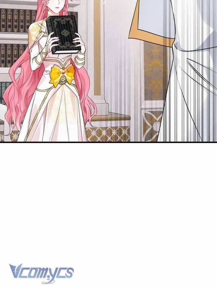 Mê Cung Cám Dỗ Của Emilone 9 trang 124