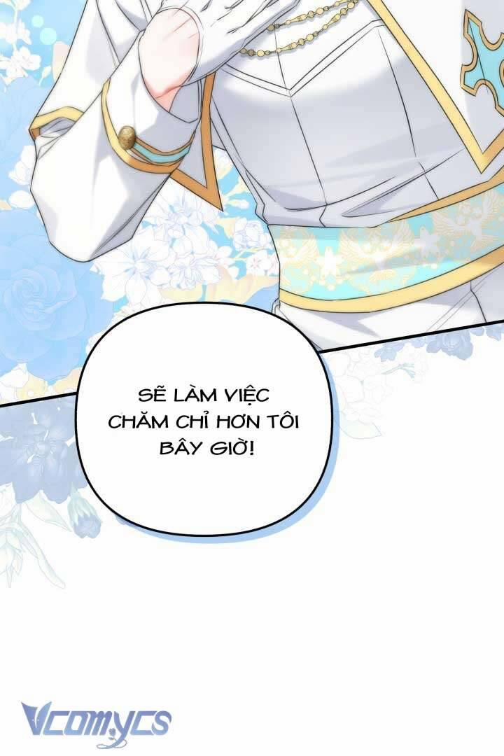 Mê Cung Cám Dỗ Của Emilone 9 trang 126