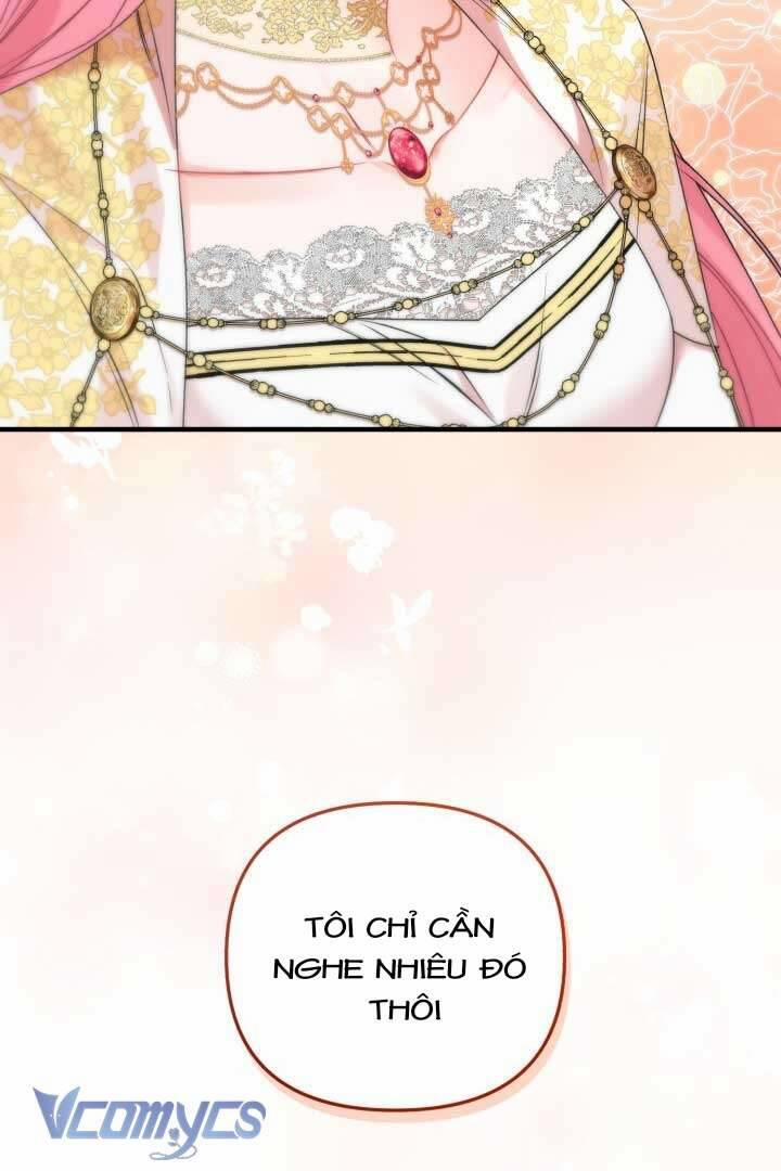 Mê Cung Cám Dỗ Của Emilone 9 trang 129