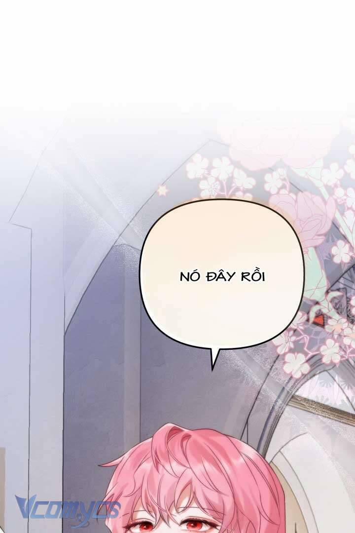 Mê Cung Cám Dỗ Của Emilone 9 trang 138