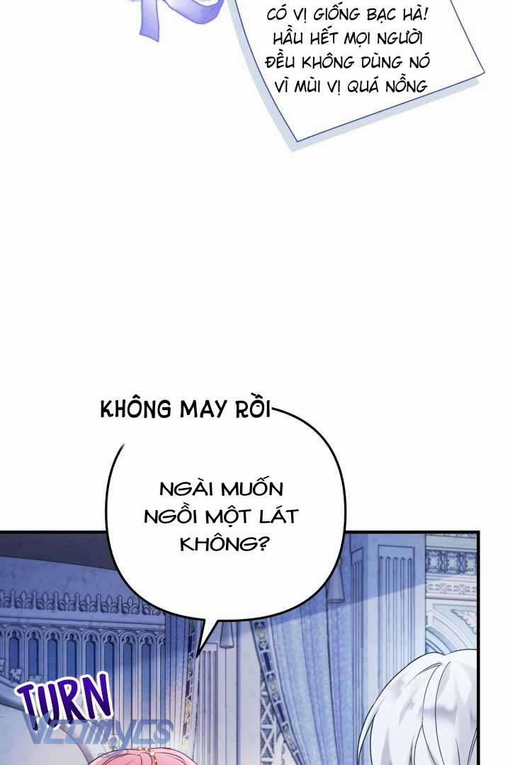 Mê Cung Cám Dỗ Của Emilone 9 trang 18