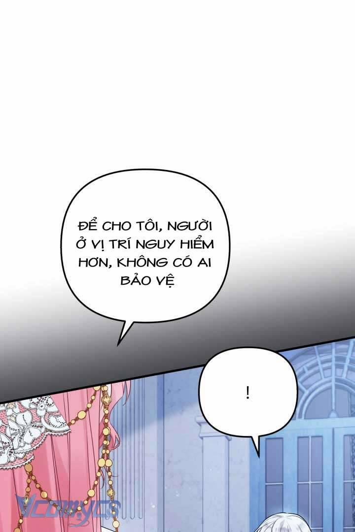 Mê Cung Cám Dỗ Của Emilone 9 trang 25