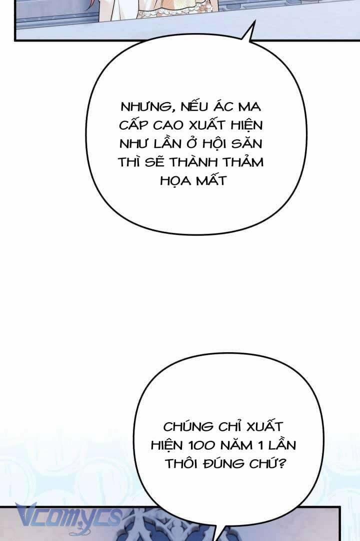 Mê Cung Cám Dỗ Của Emilone 9 trang 34