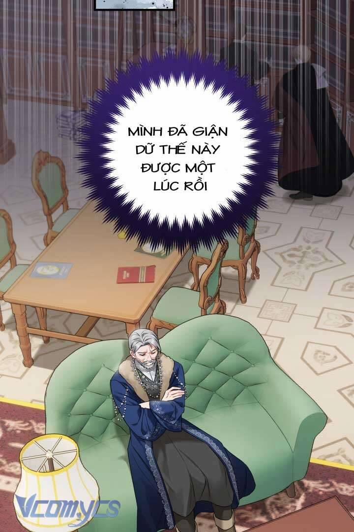 Mê Cung Cám Dỗ Của Emilone 9 trang 46