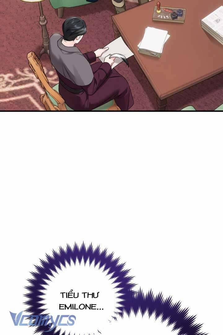 Mê Cung Cám Dỗ Của Emilone 9 trang 47