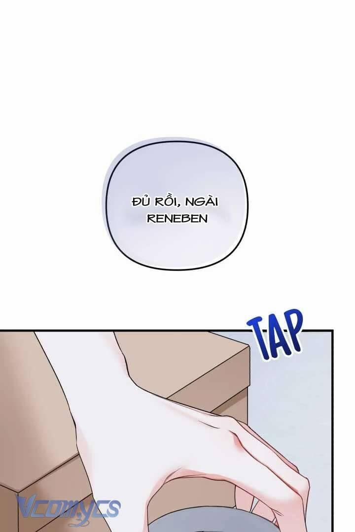 Mê Cung Cám Dỗ Của Emilone 9 trang 5