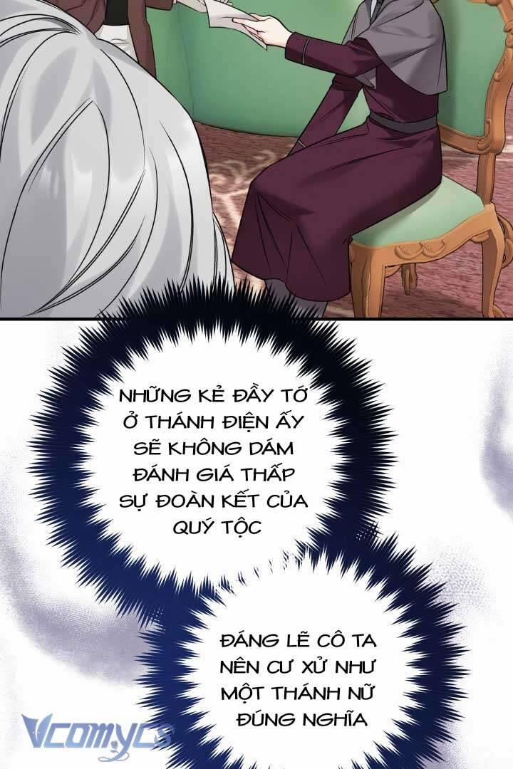 Mê Cung Cám Dỗ Của Emilone 9 trang 53