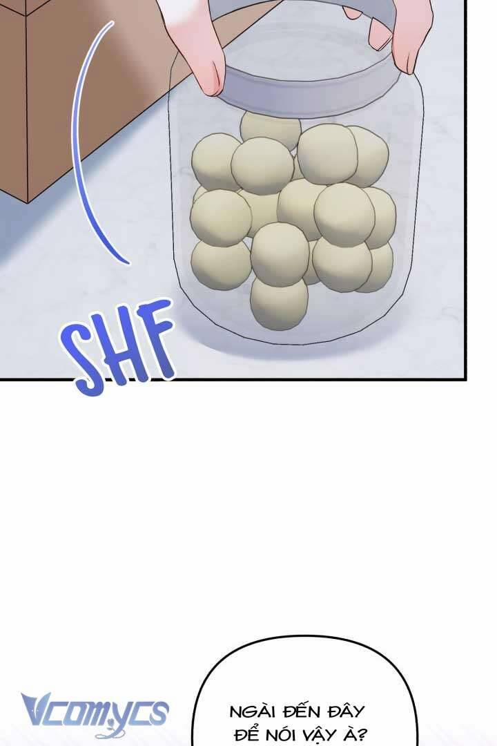 Mê Cung Cám Dỗ Của Emilone 9 trang 6