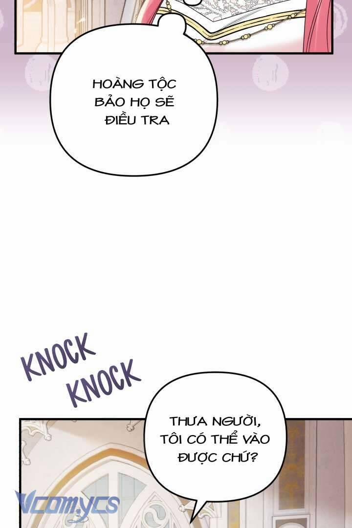 Mê Cung Cám Dỗ Của Emilone 9 trang 64