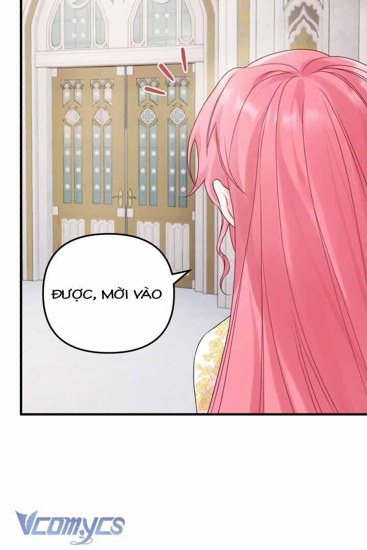 Mê Cung Cám Dỗ Của Emilone 9 trang 65