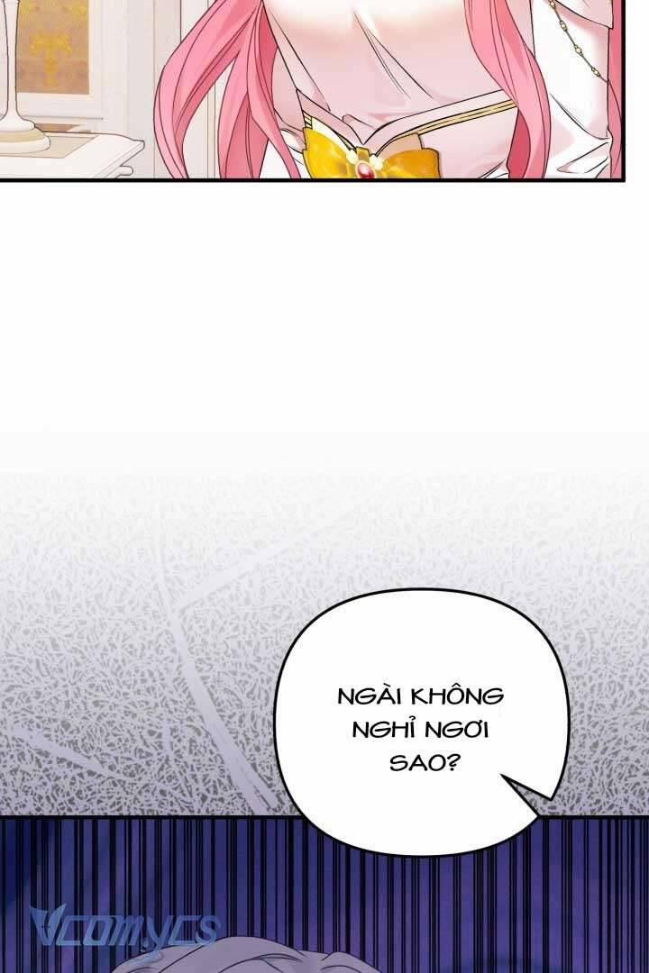 Mê Cung Cám Dỗ Của Emilone 9 trang 67