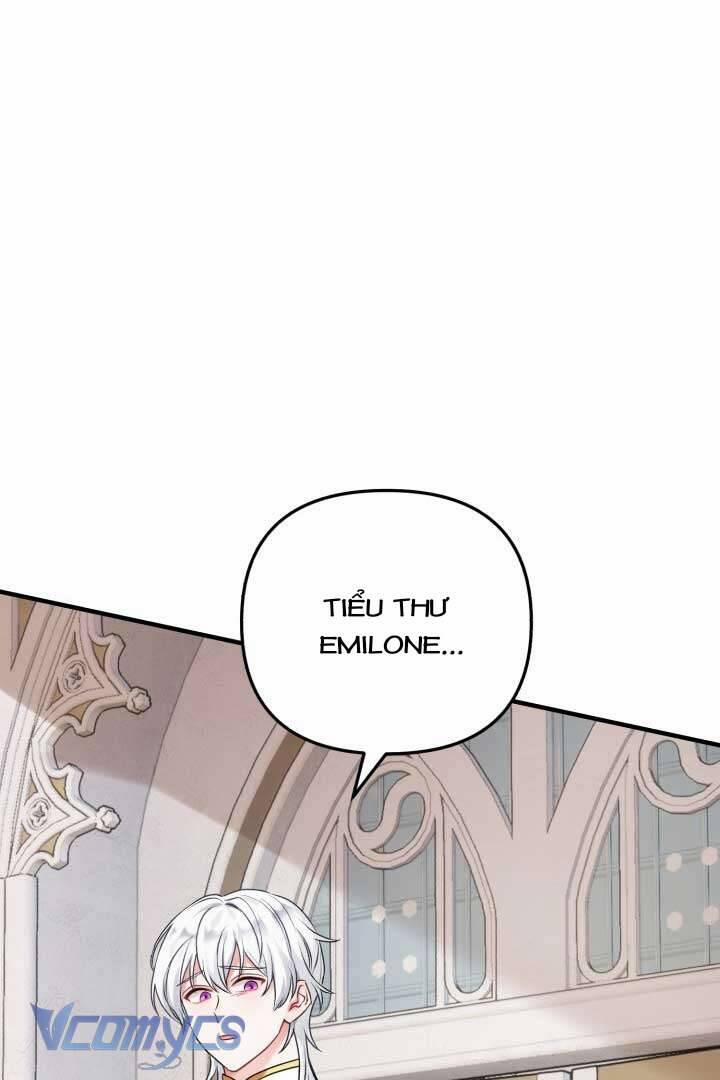 Mê Cung Cám Dỗ Của Emilone 9 trang 73