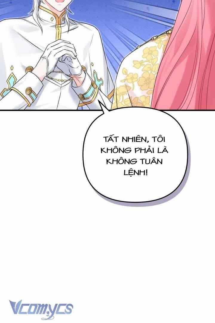 Mê Cung Cám Dỗ Của Emilone 9 trang 77