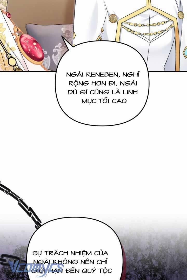 Mê Cung Cám Dỗ Của Emilone 9 trang 89