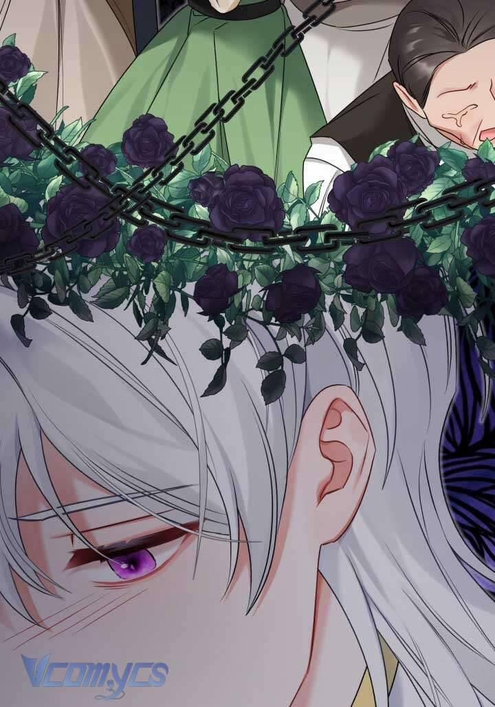 Mê Cung Cám Dỗ Của Emilone 9 trang 91