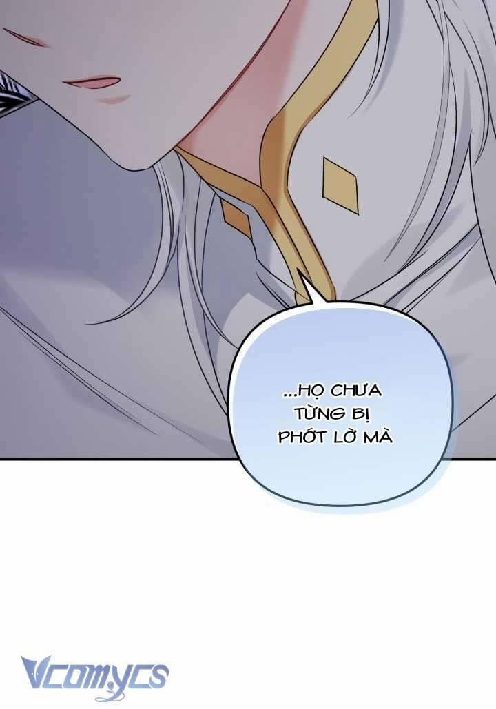 Mê Cung Cám Dỗ Của Emilone 9 trang 92