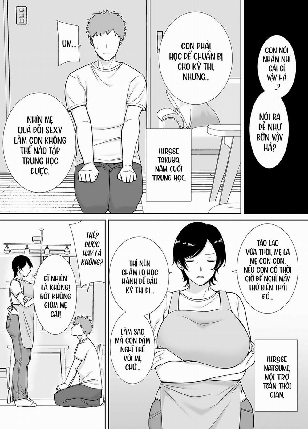 Mẹ cũng là phụ nữ 1 0 Có che trang 3
