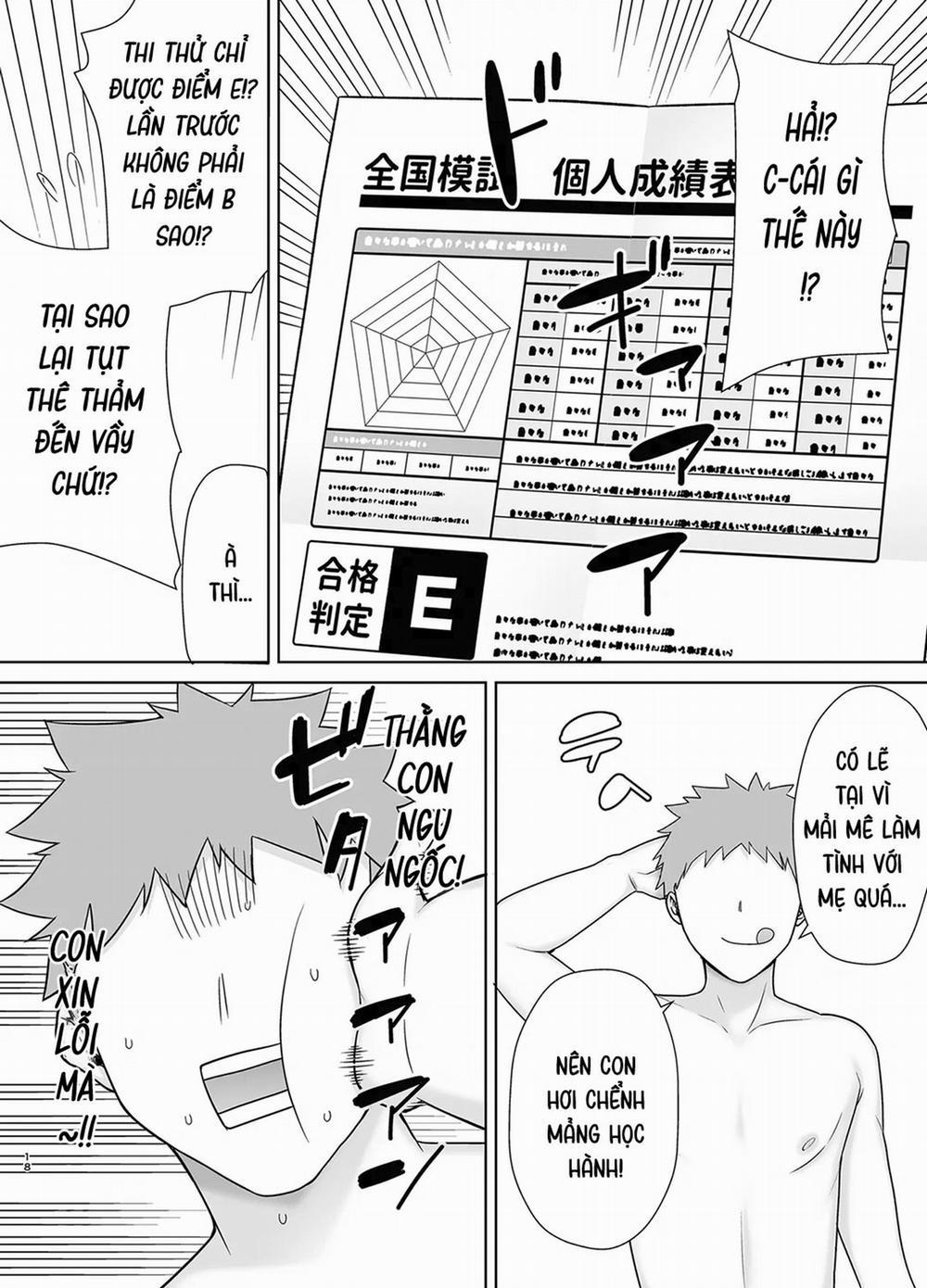 Mẹ cũng là phụ nữ 2 0 Có che trang 17