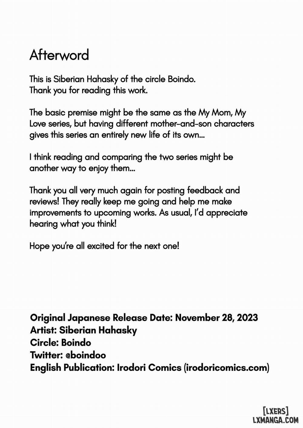 Mẹ cũng là phụ nữ 2 0 Không che trang 47