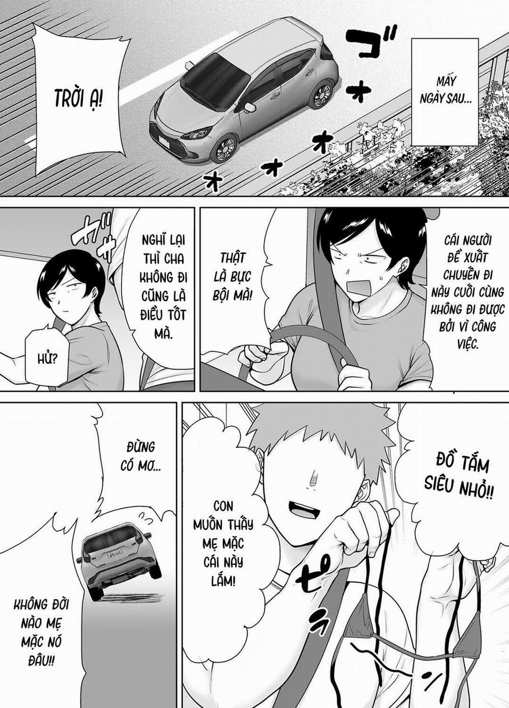 Mẹ cũng là phụ nữ 3 trang 10