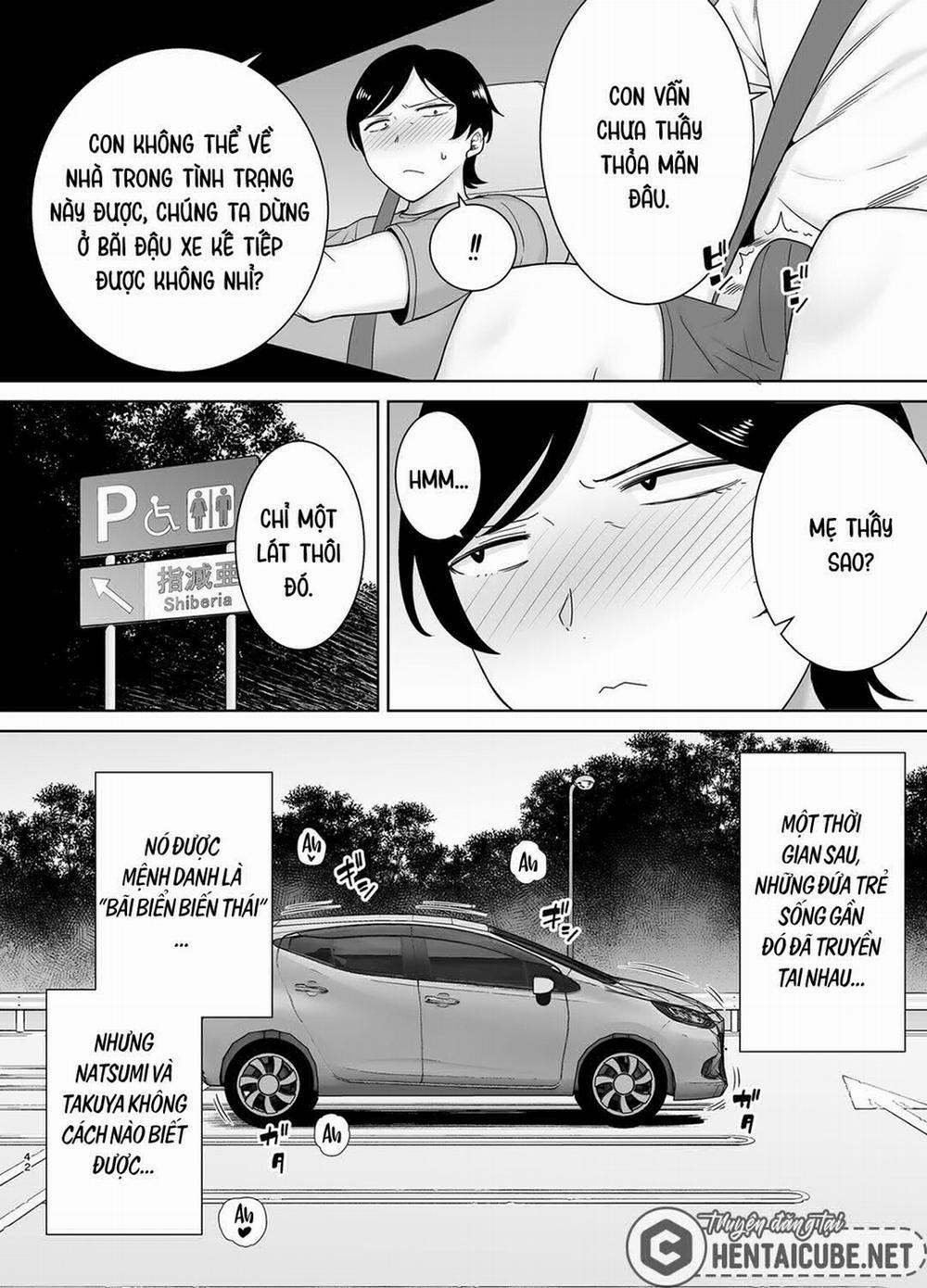 Mẹ cũng là phụ nữ 3 trang 40