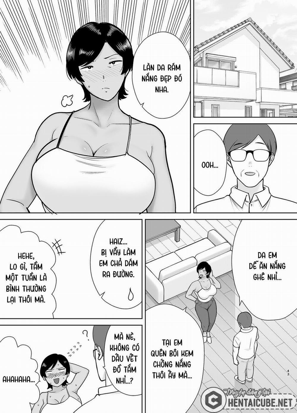 Mẹ cũng là phụ nữ 3 trang 41