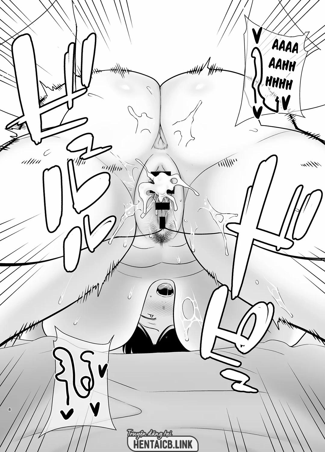 Mẹ cũng là phụ nữ 5 trang 6